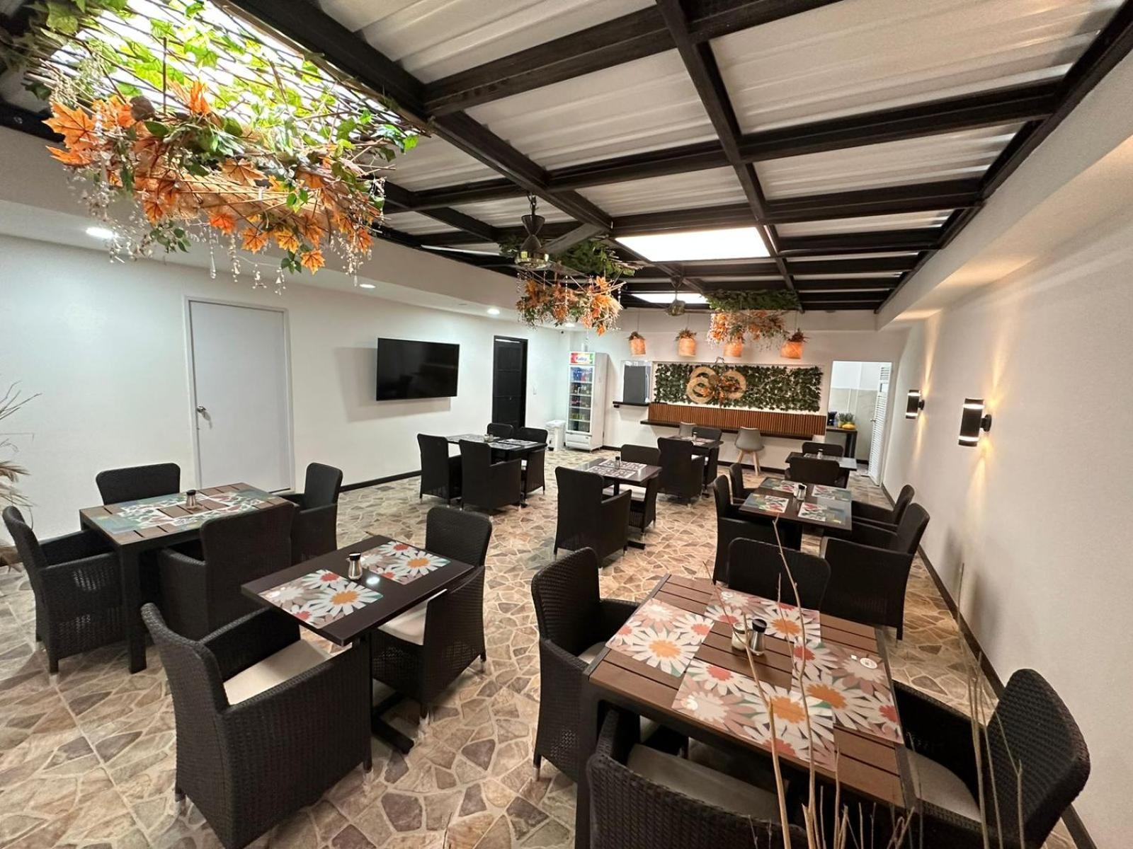 Hotel Zuriel Boutique — Photos 2