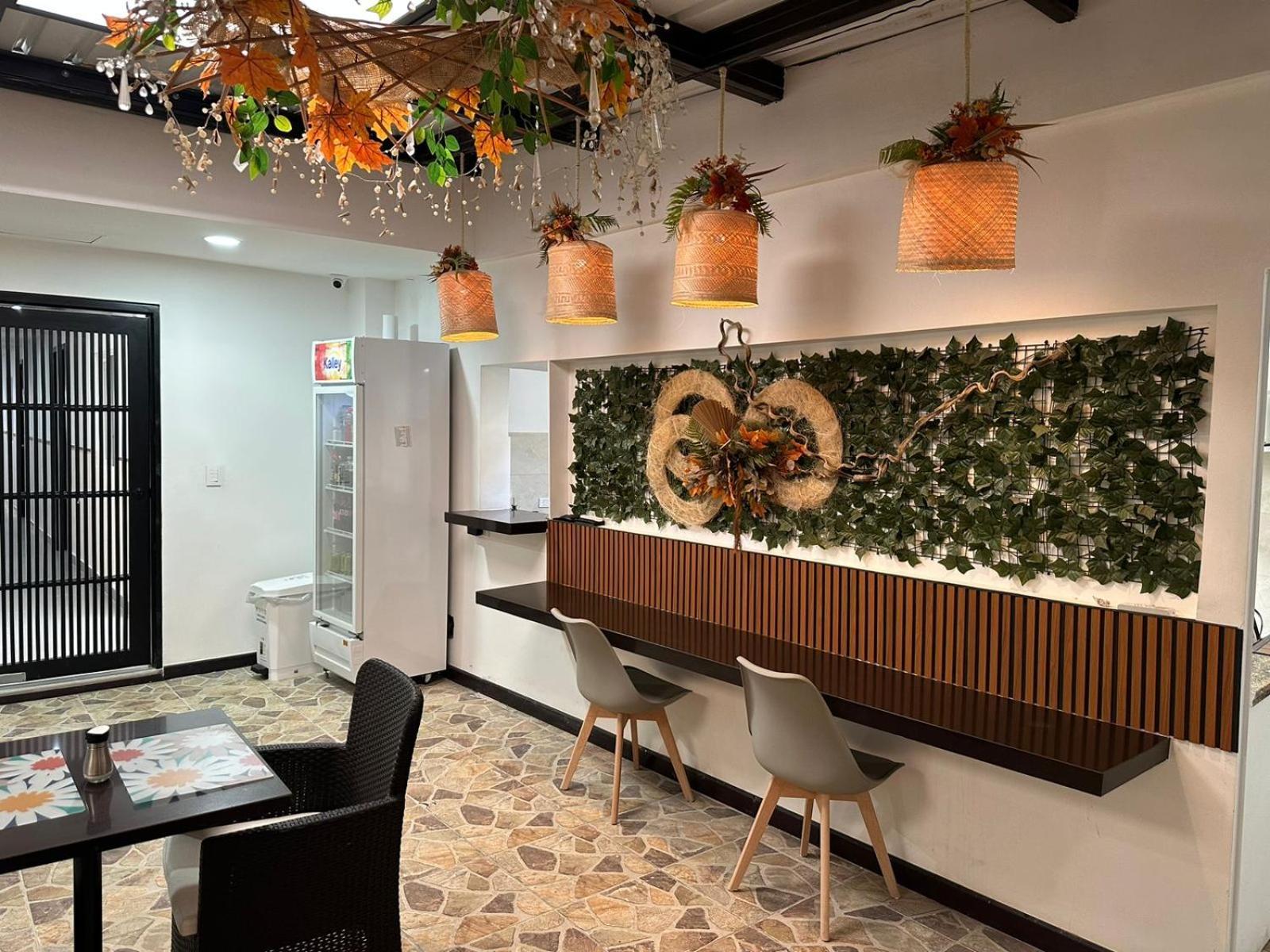 Hotel Zuriel Boutique — Photos 1